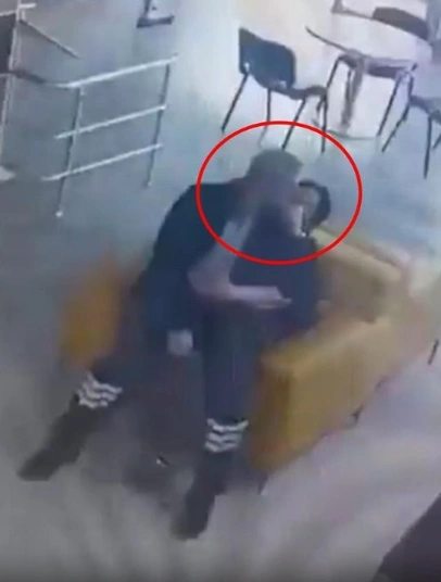 Skandal Hastanede Çifte Soruşturma! Müdür Açığa Alındı, Özel Güvenlik Görevlisi İnceleme Altında