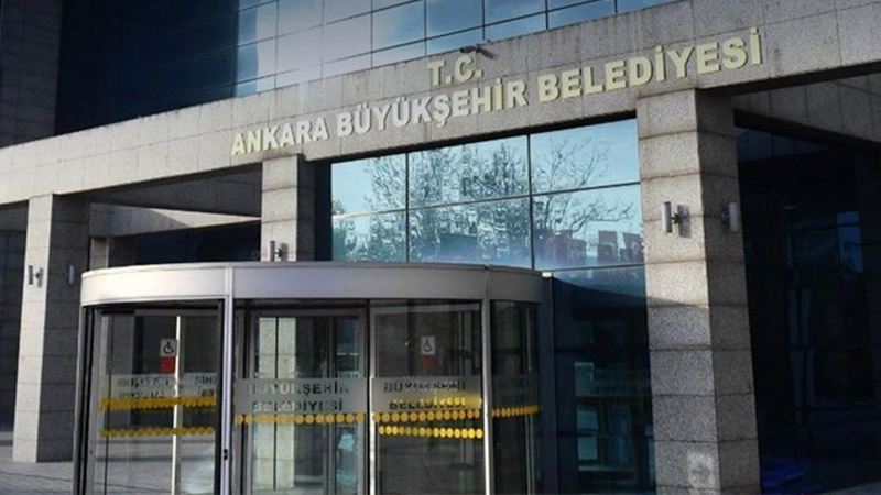 Ankara Büyükşehir Belediyesi Maaş Promosyonunu 27 Bin TL Olarak Açıkladı 