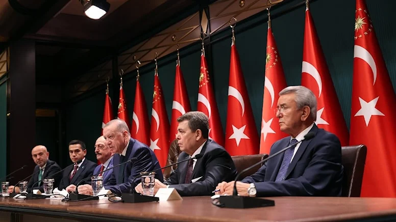 Asgari ücret görüşmelerinde ekonomik veriler masaya yatırılacak
