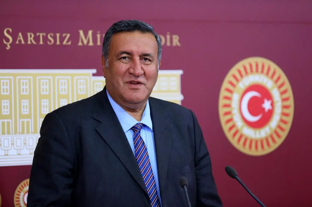 CHP’li Gürer:Taşerona Kadro Hakları Verilmelidir