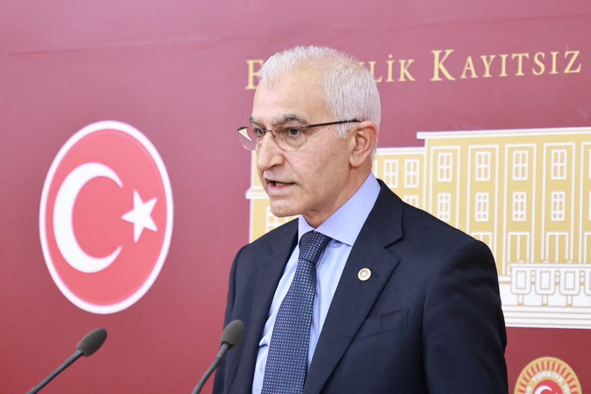 CHP’li Kılınç: “Eline silah verdiğimiz, 100 binlerce özel güvenlik görevlisini kendi kaderine terk edemeyiz.”