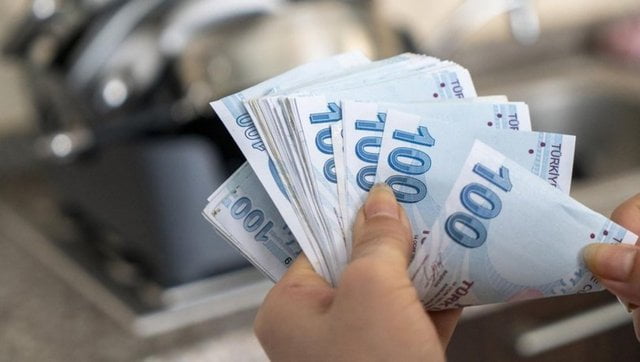 En Düşük Maaş 18 Bin TL Oldu,2023 yılı için çalışanlarına ortalama olarak yüzde 51,28 oranında zam yaptı