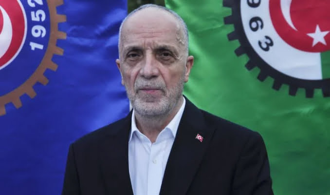 'Kamuda taşeron' kavramı ortadan kalkmalı
