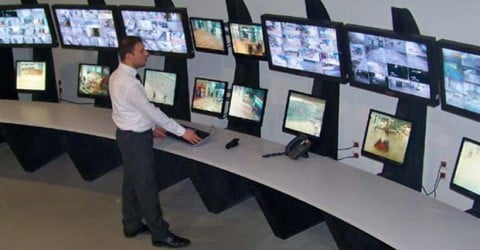 Özel güvenlik Görevlisi İstihdamı Yüzde 35’e Yakın Düşmüş Vaziyette!