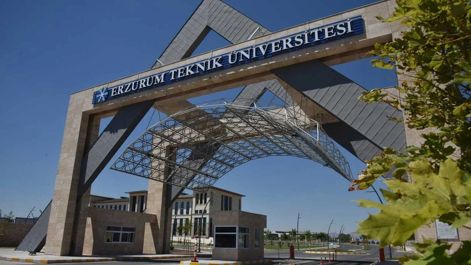Erzurum Teknik Üniversitesi Özel Güvenlik Alımı Yapacak