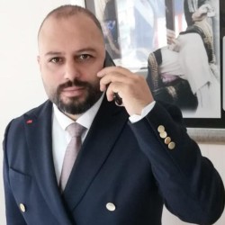 Av. İlker Başer