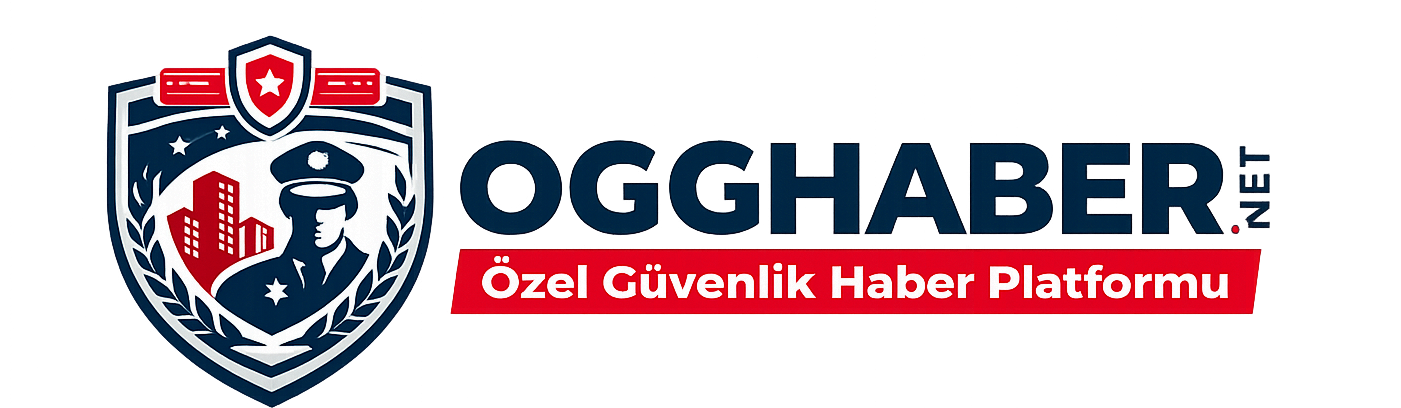 Türkiye'nin En Güncel Özel Güvenlik Haber Portalı