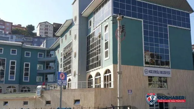 Kadın güvenlik görevlisinin taciz iddiasında soruşturma sürüyor
