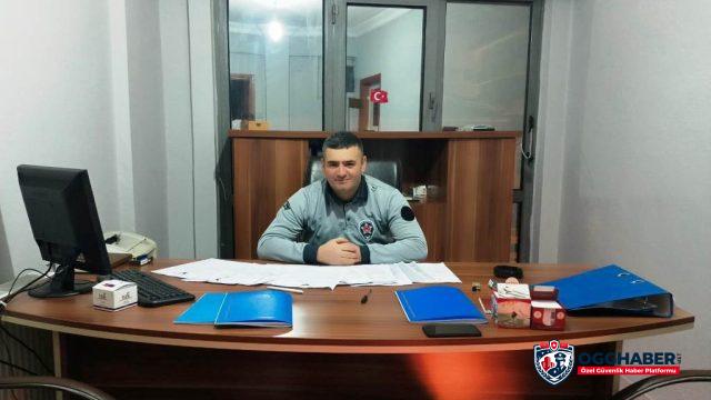 Özel Güvenlik Derneği 26-30 Haziran Özel Güvenlik Günü ve Haftasını Kutladı