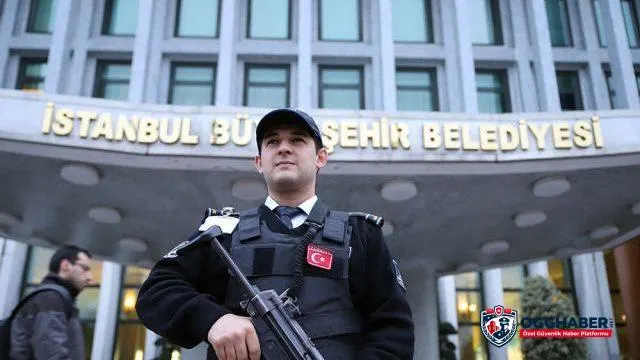 Güvenli Bir Gelecek İçin Yeni Fırsatlar: Özel Güvenlik İş İlanları Yoğun İlgi Görüyor