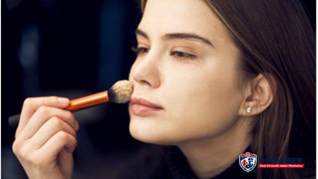 Fondöten ile Cilt Kusurlarını Gizleme Teknikleri