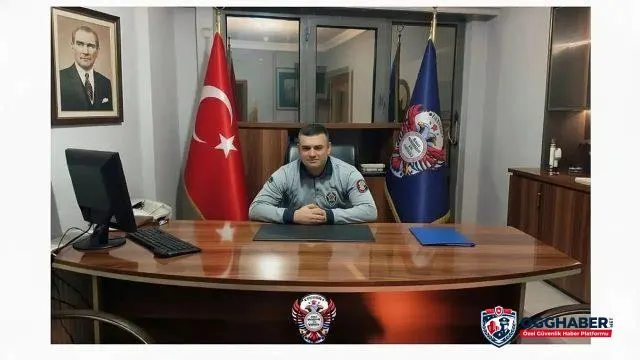 Okullarda Özel Güvenlik Çağrısı: Güvenlik İkinci Plana Atılmamalı