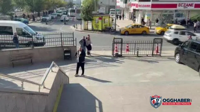 Borçları nedeniyle kuyumcuya giren özel güvenlik görevlisi adliyeye sevk edildi