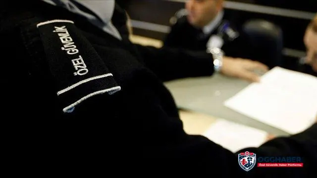 Temizlik ve güvenlik alanında 4 bin 393 kişilik açık iş