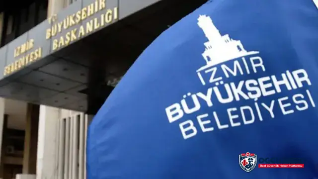 İZENERJİ 40 Özel Güvenlik Alımı Yapacak