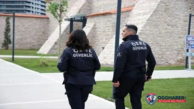 Okullarda güvenlik arayışı: Kadrolu alım yerine TYP modeli uygulanıyor