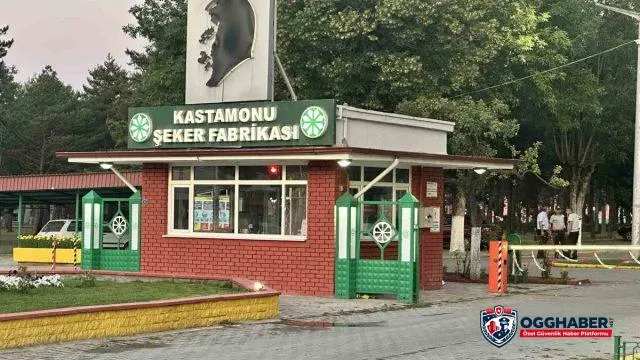 Özel güvenlik görevlisinin yargılandığı davada fabrika kayıtları istenecek