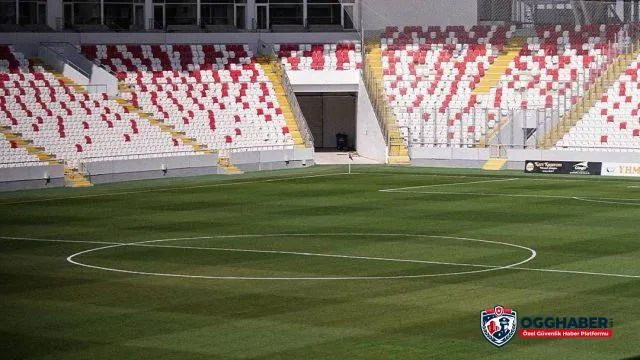 Karaman FK’ya özel güvenlik ihlali nedeniyle 55 bin TL ceza