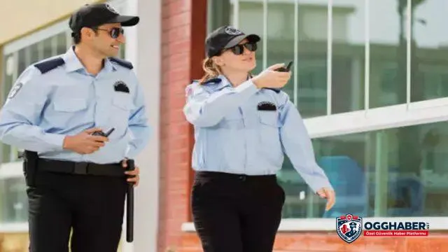 Özel güvenlik sektöründe 936 kişilik istihdam fırsatı