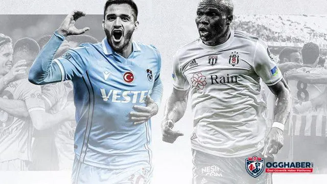 TRABZONSPOR BEŞİKTAŞ CANLI MAÇ İZLE