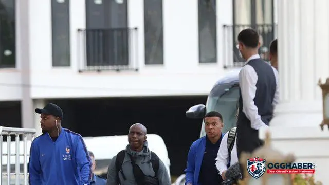 Fransız yıldızlara Kocaeli'de özel güvenlik önlemi