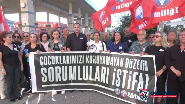 “Okul güvenliği kapıdaki görevliyle sınırlı kalamaz”